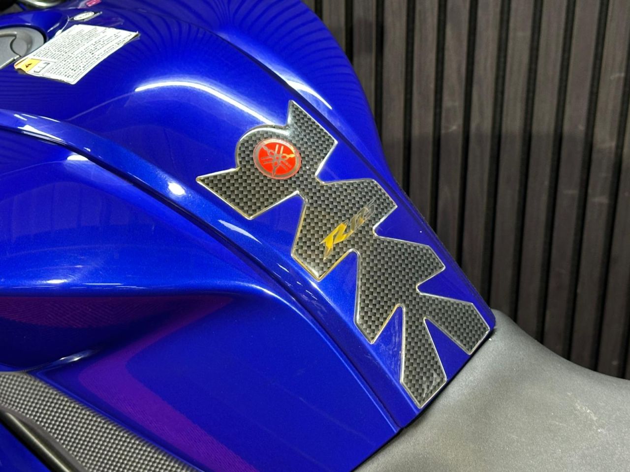 Used Yamaha R125 for sale - 78904570: Photo 24