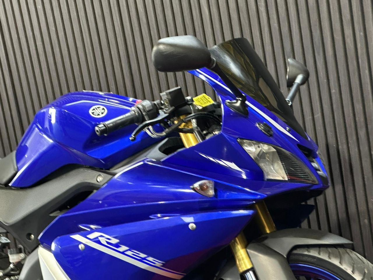 Used Yamaha R125 for sale - 78904570: Photo 25