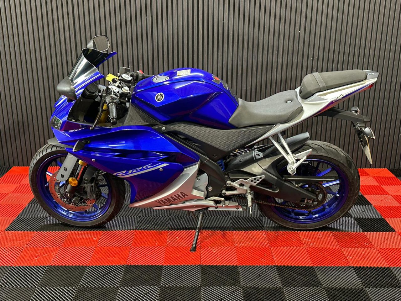 Used Yamaha R125 for sale - 78904570: Photo 9