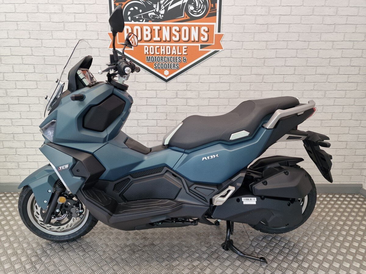 Used SYM ADX 125cc for sale - 77868213: Photo 3