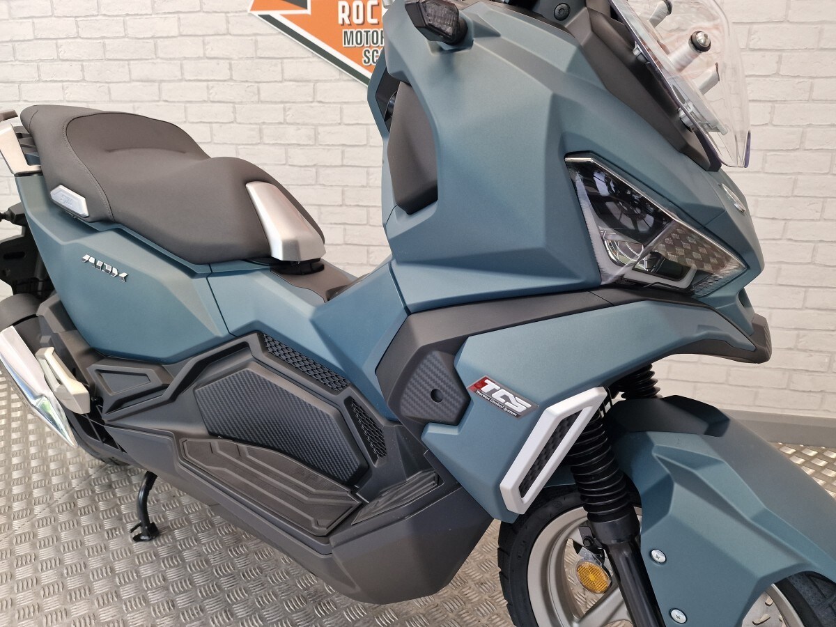 Used SYM ADX 125cc for sale - 77868213: Photo 6
