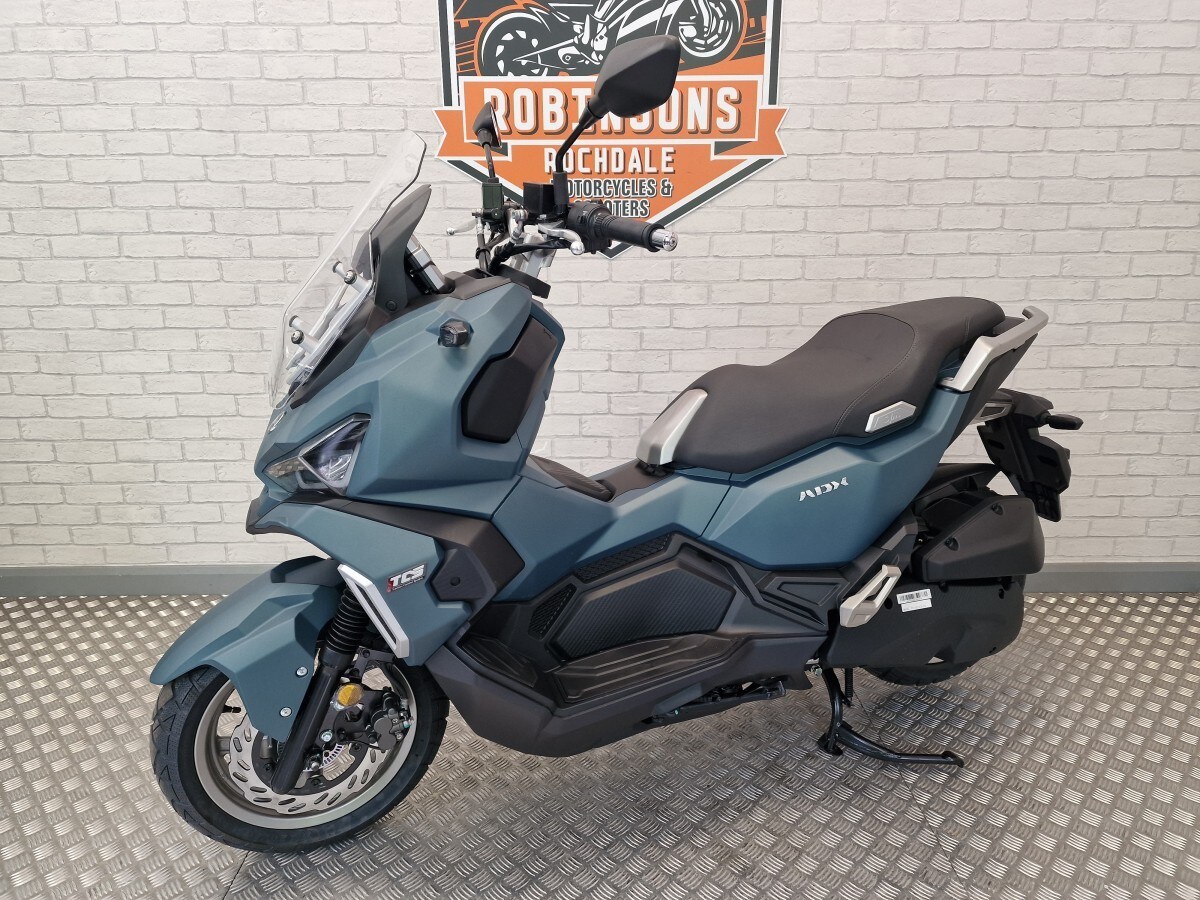 Used SYM ADX 125cc for sale - 77868213: Photo 7