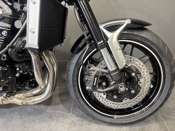 Used Kawasaki Z900RS ZR900KSFAB BK1 undefined for sale - bike-77867294: Photo