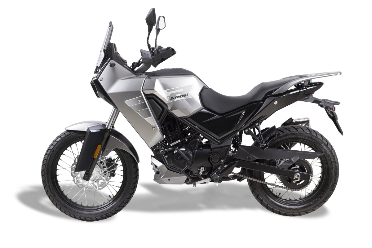 Used SYM NHR 125cc for sale - 77871537: Photo 15