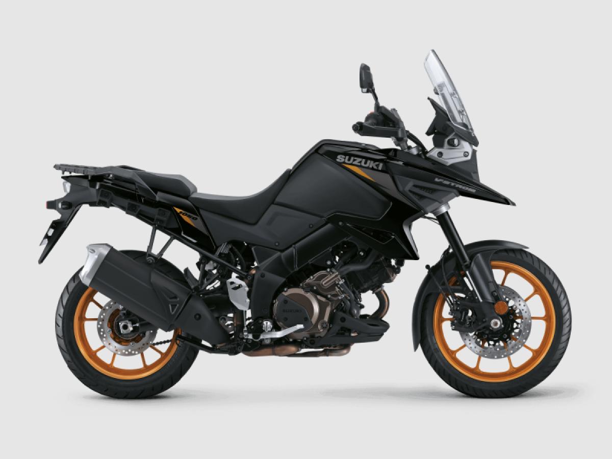 Suzuki V-Strom 1050