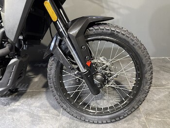 Used Morbidelli T125X undefined for sale - bike-78243152: Photo