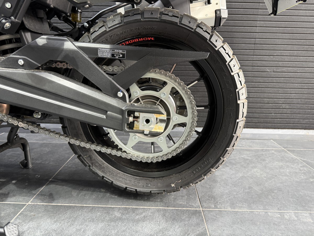 Used Morbidelli T1002V 2026 for sale - 78165224: Photo 10