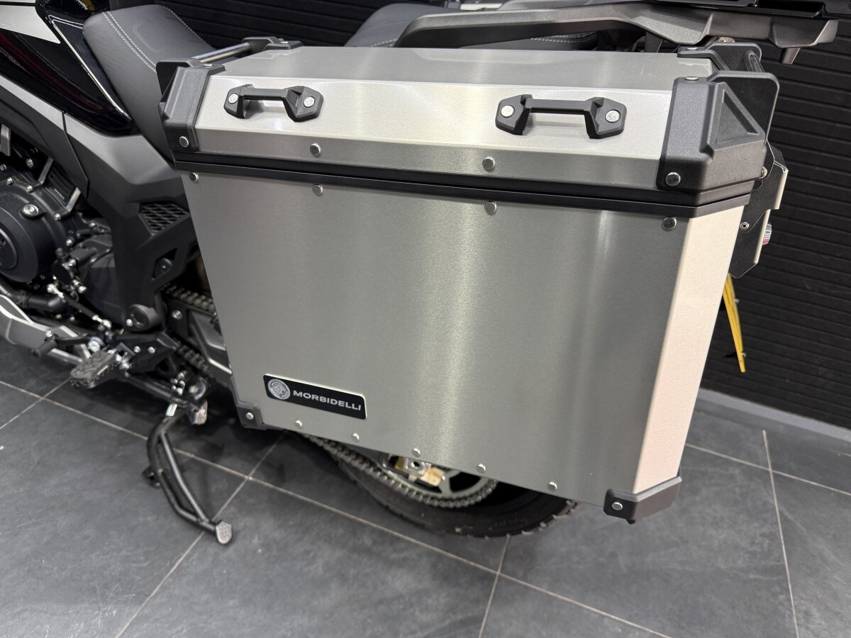 Used Morbidelli T1002V 2026 for sale - 78165224: Photo 11