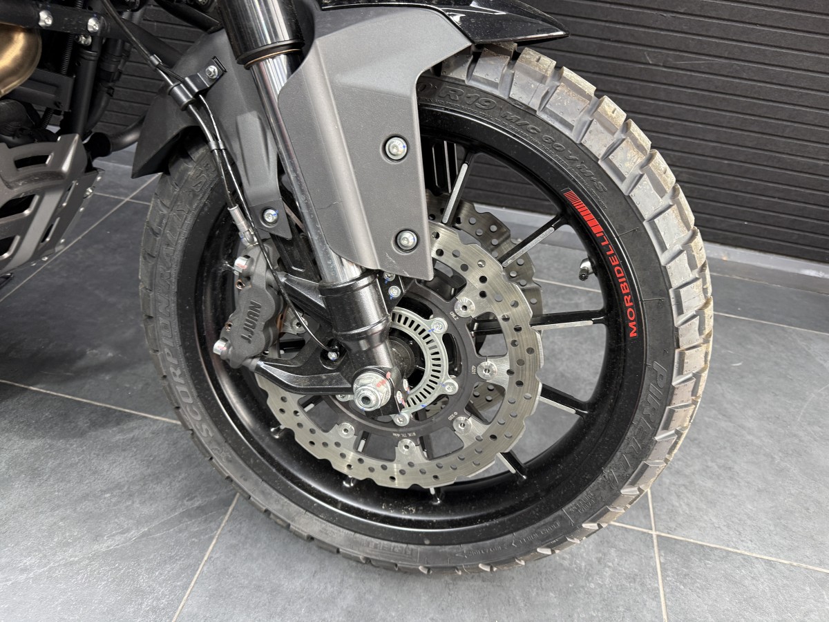 Used Morbidelli T1002V 2026 for sale - 78165224: Photo 2