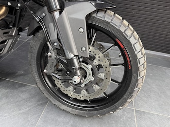 Used Morbidelli T1002V 2026 for sale - bike-78165224: Photo