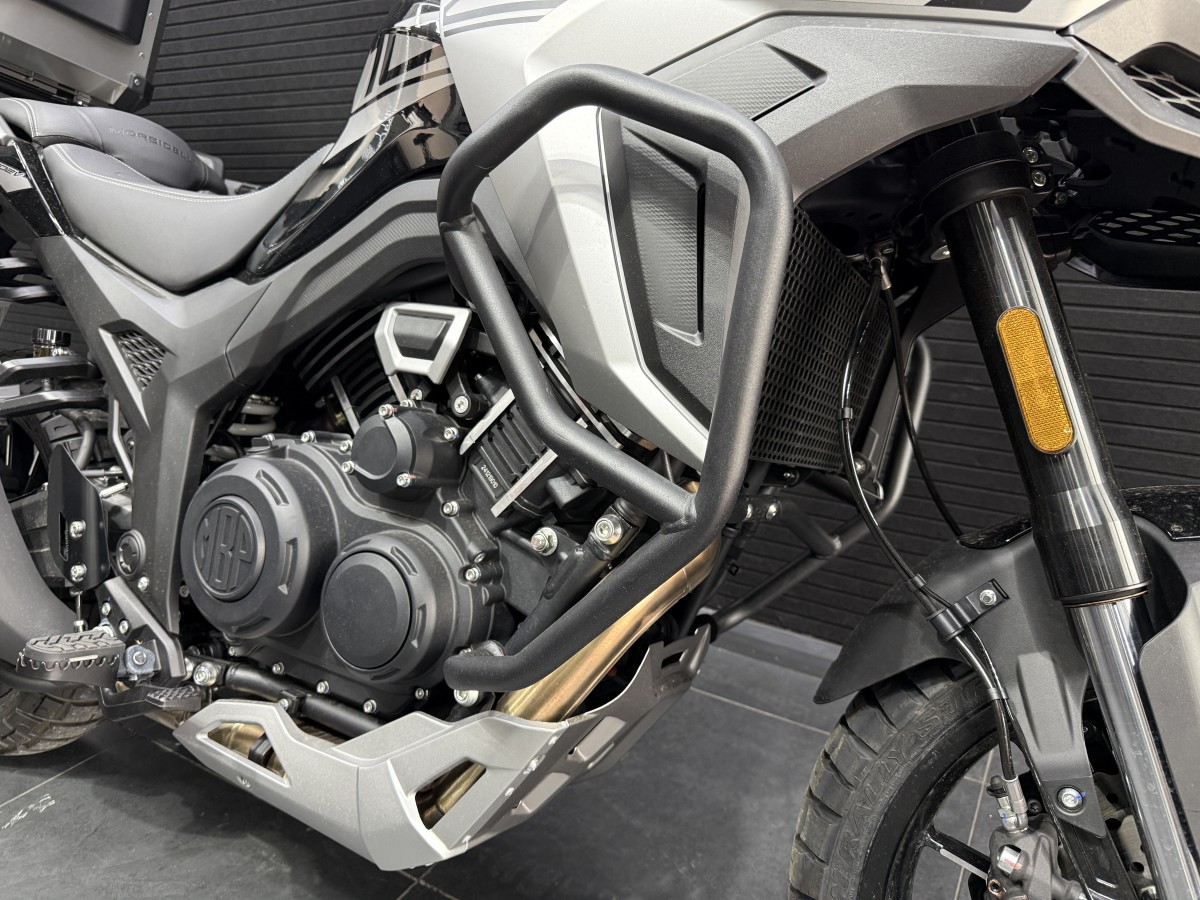 Used Morbidelli T1002V 2026 for sale - 78165224: Photo 3