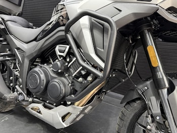 Used Morbidelli T1002V 2026 for sale - bike-78165224: Photo