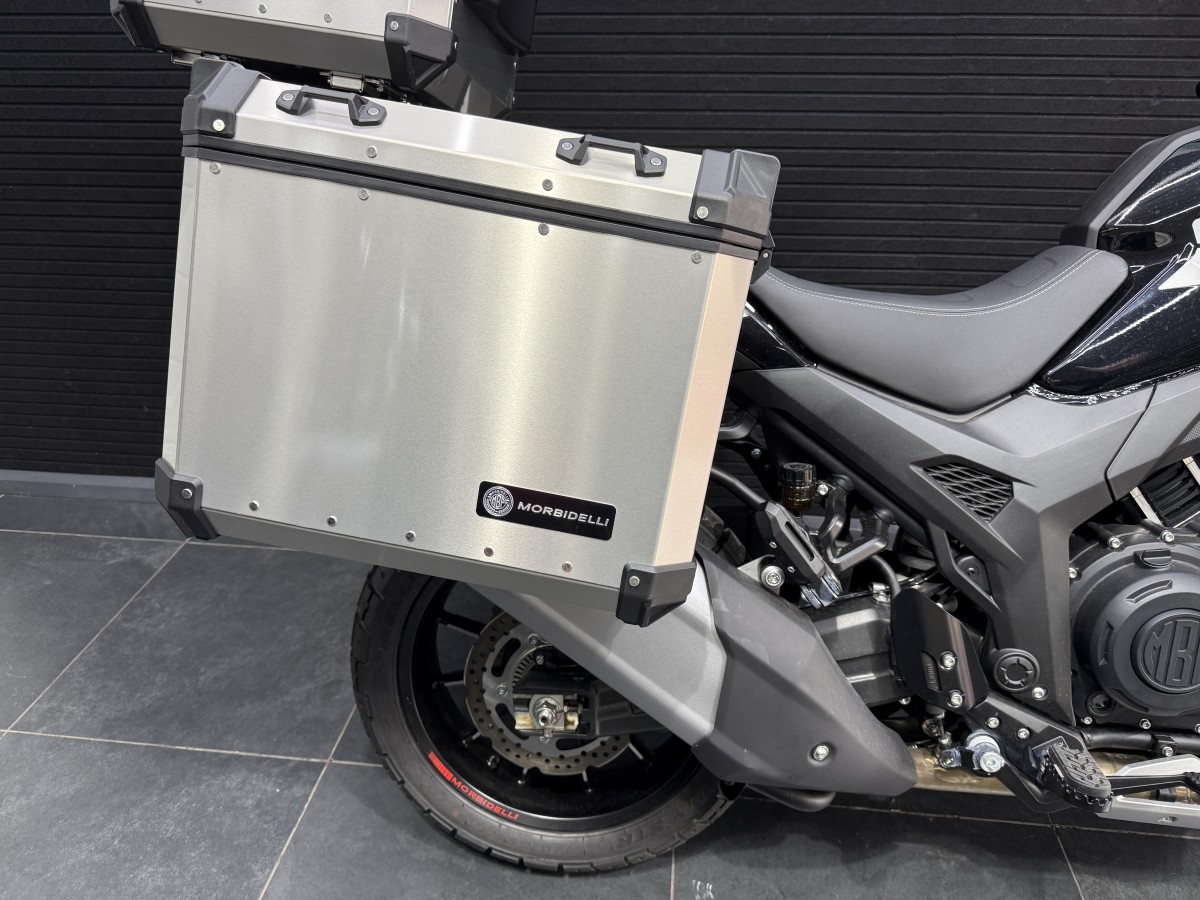 Used Morbidelli T1002V 2026 for sale - 78165224: Photo 4