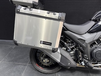 Used Morbidelli T1002V 2026 for sale - bike-78165224: Photo