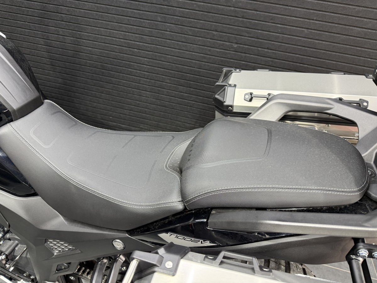 Used Morbidelli T1002V 2026 for sale - 78165224: Photo 5