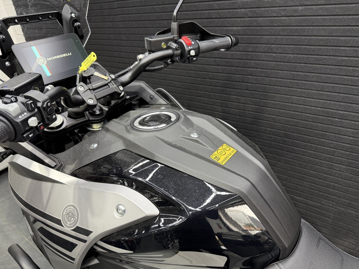 Used Morbidelli T1002V 2026 for sale - 78165224: Photo 6