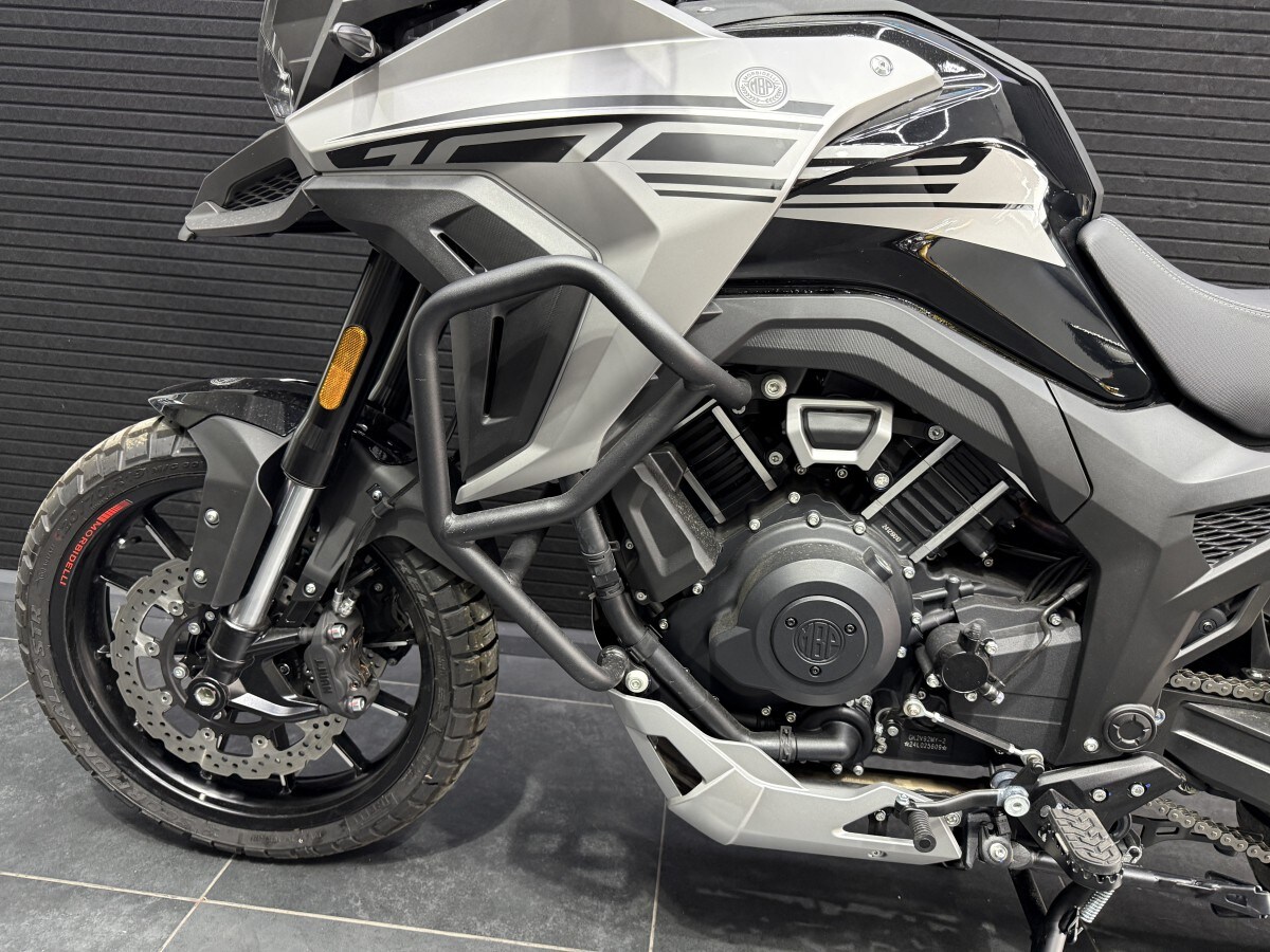 Used Morbidelli T1002V 2026 for sale - 78165224: Photo 7