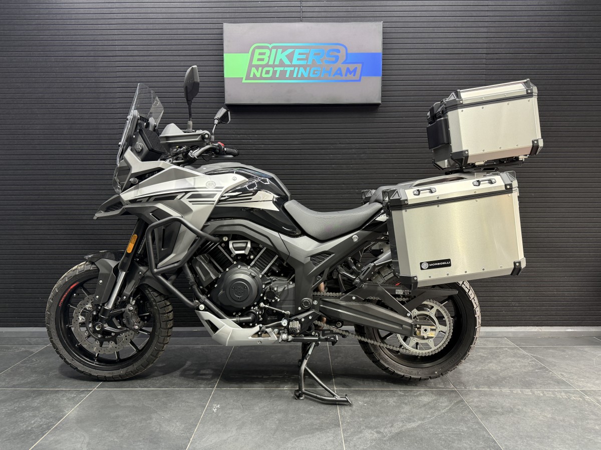 Used Morbidelli T1002V 2026 for sale - 78165224: Photo 8