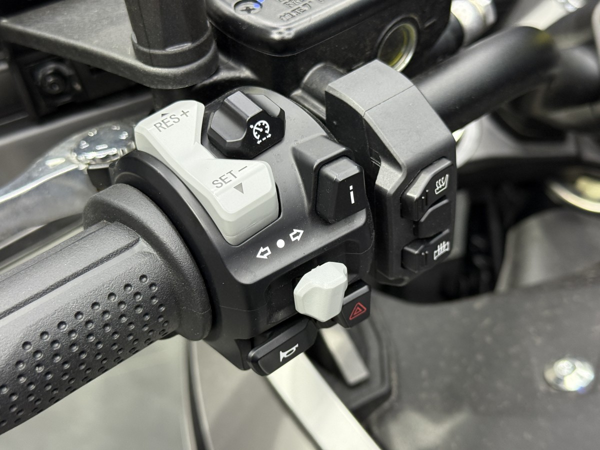 Used Morbidelli T1002V 2026 for sale - 78165224: Photo 9