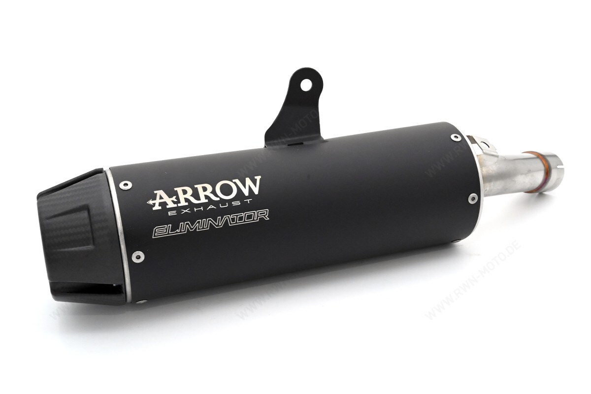 Kawasaki Eliminator SE