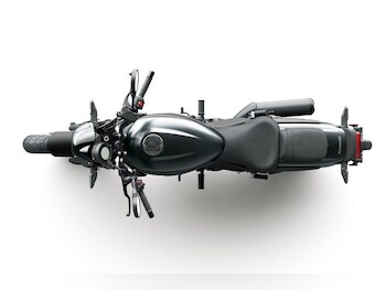 Used Kawasaki Eliminator SE undefined for sale - bike-77866456: Photo