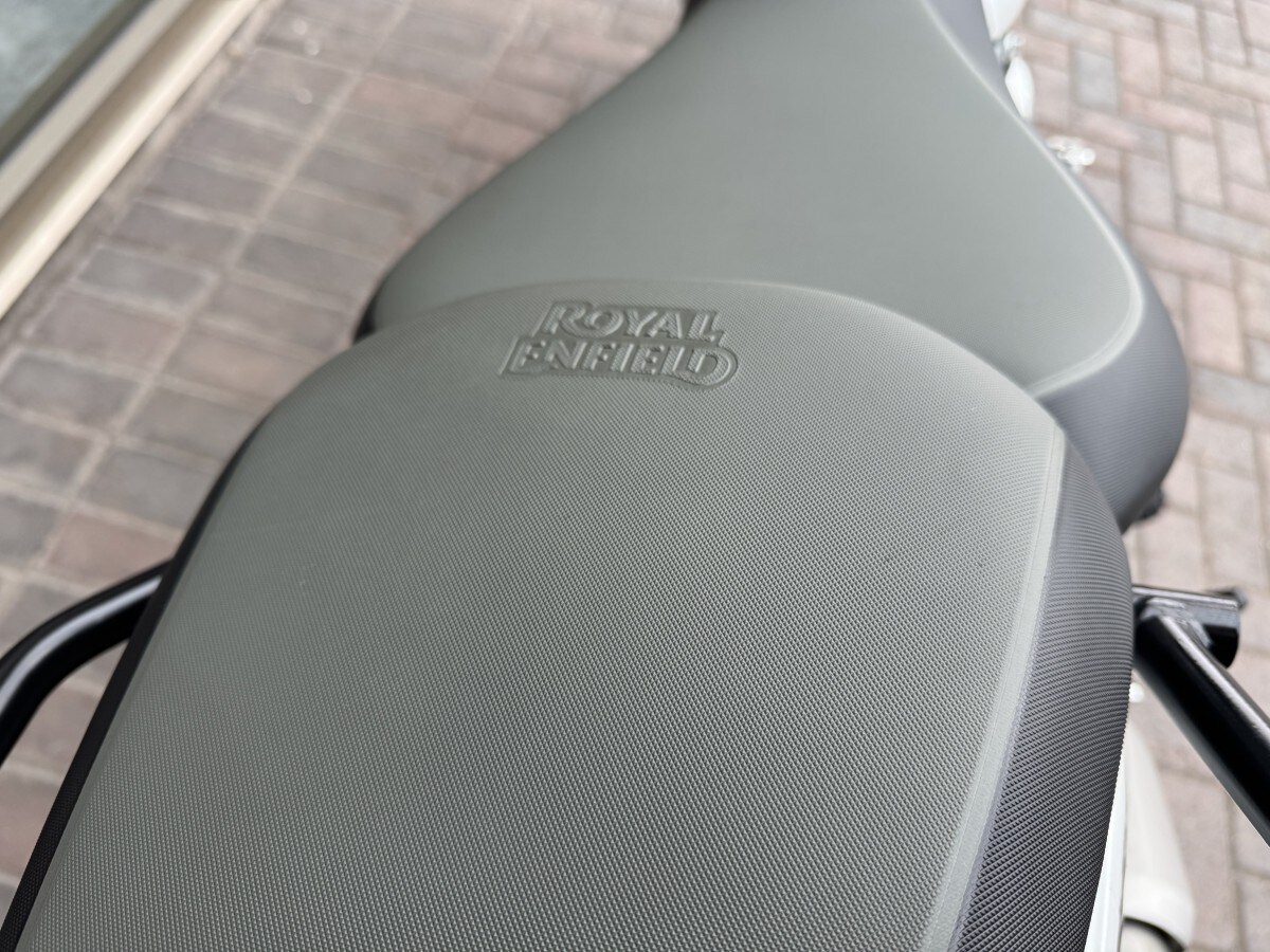 Royal Enfield Himalayan 450