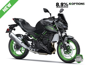 Used Kawasaki Z500 SE undefined for sale - bike-77865185: Photo