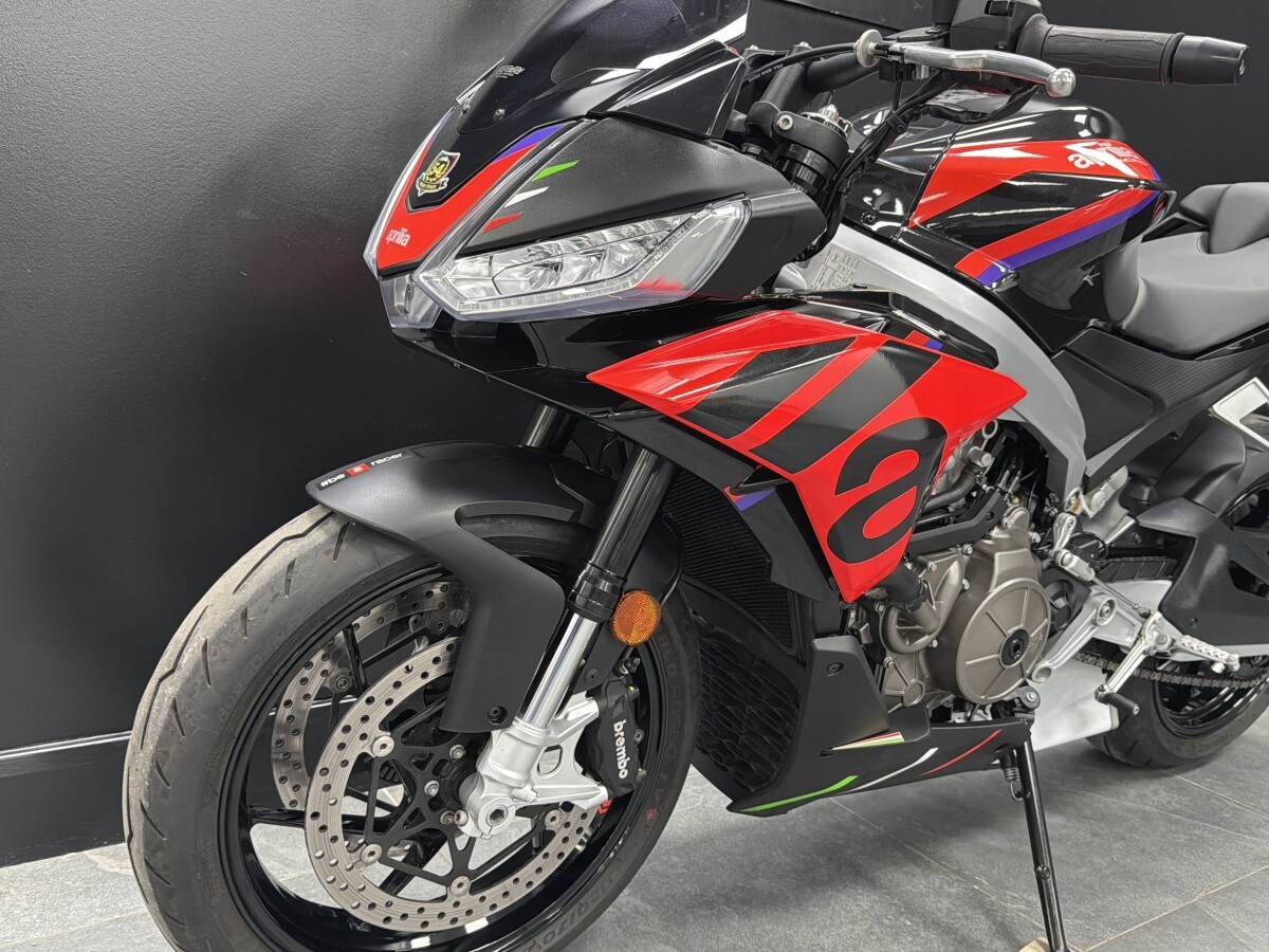 Used Aprilia TUONO 660 FACTORY 2024 for sale - 78165291: Photo 10