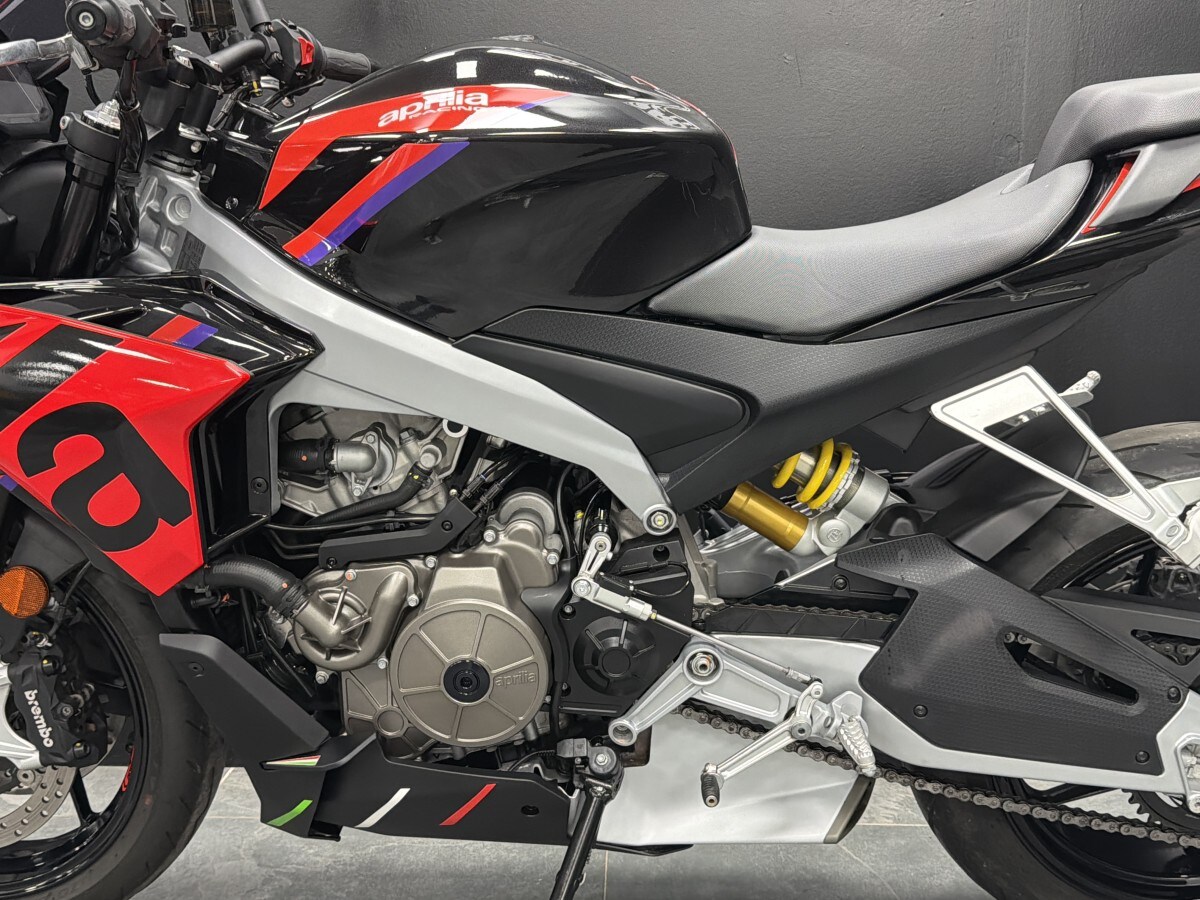 Used Aprilia TUONO 660 FACTORY 2024 for sale - 78165291: Photo 11