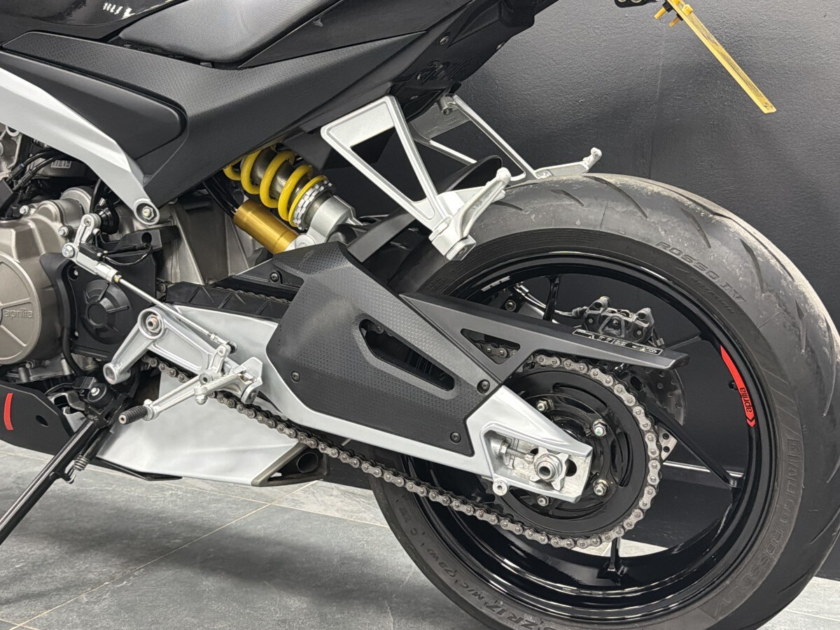 Used Aprilia TUONO 660 FACTORY 2024 for sale - 78165291: Photo 13