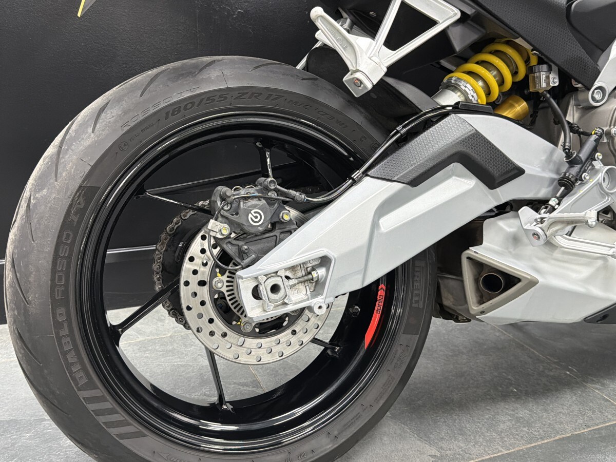 Used Aprilia TUONO 660 FACTORY 2024 for sale - 78165291: Photo 6