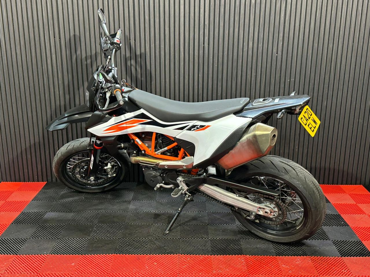 Used KTM 690 SMC R for sale - 78640144: Photo 11