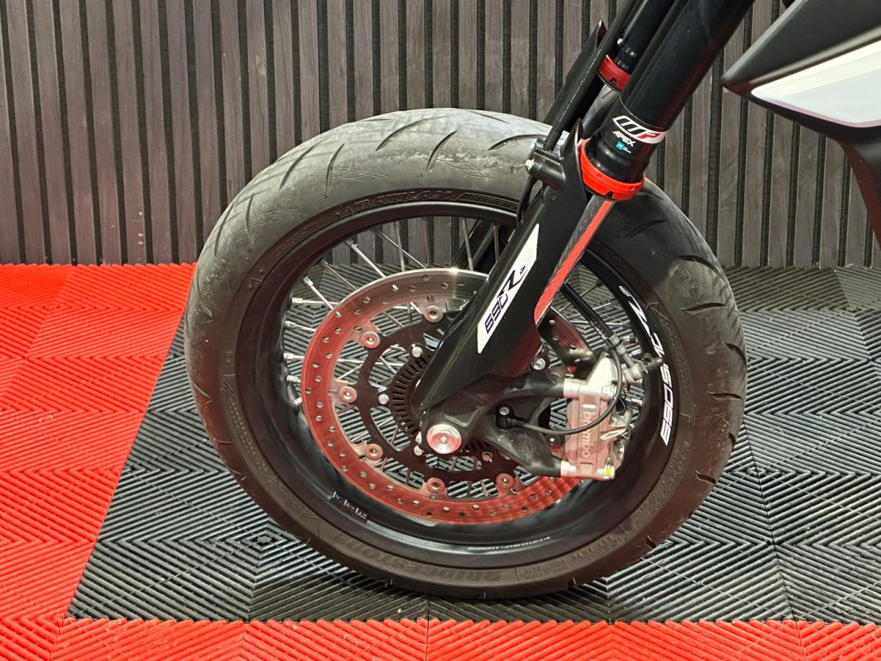 Used KTM 690 SMC R for sale - 78640144: Photo 17