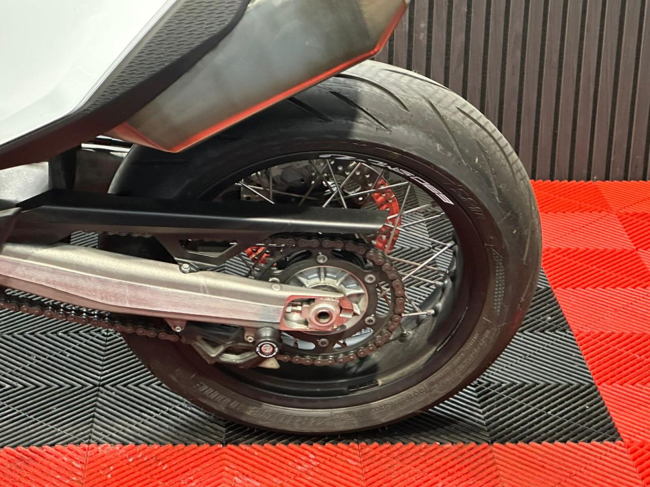 Used KTM 690 SMC R for sale - 78640144: Photo 19