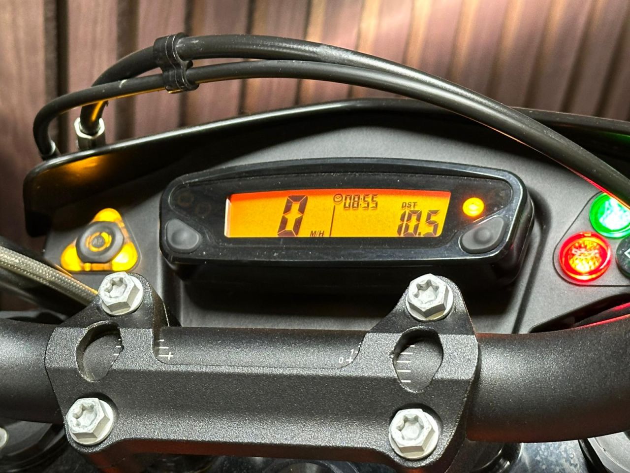 Used KTM 690 SMC R for sale - 78640144: Photo 21