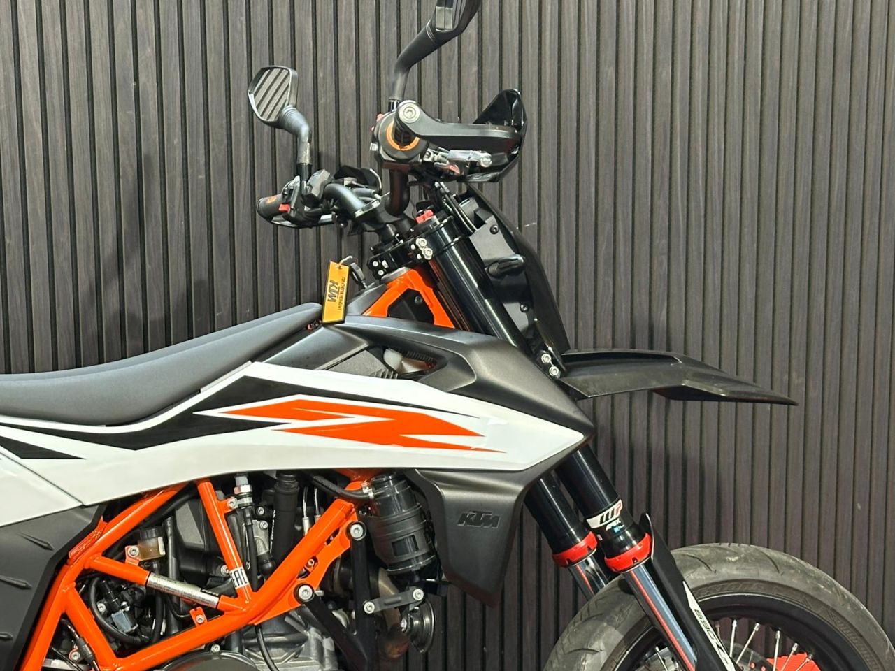 Used KTM 690 SMC R for sale - 78640144: Photo 23
