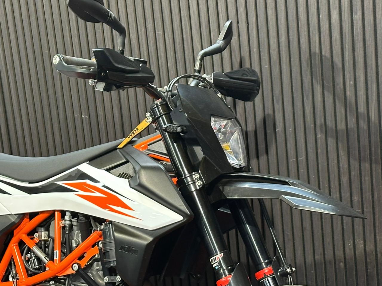 Used KTM 690 SMC R for sale - 78640144: Photo 24