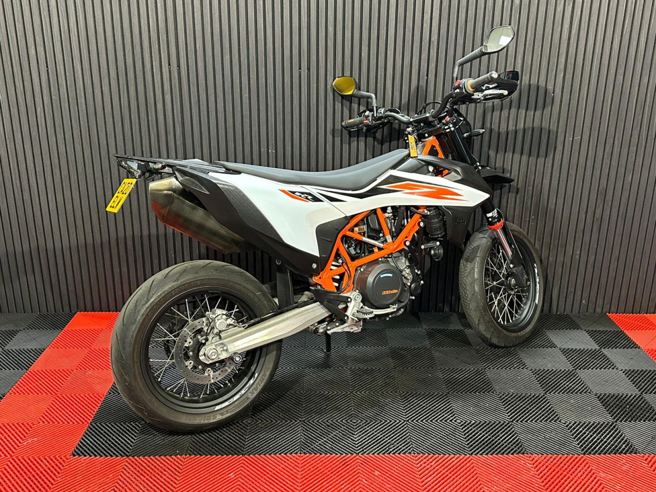 Used KTM 690 SMC R for sale - 78640144: Photo 6