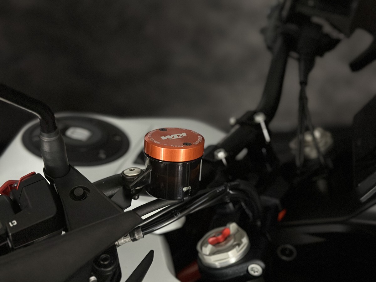 KTM 1290 SUPER ADVENTURE R