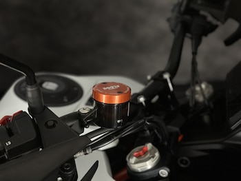 Used KTM 1290 SUPER ADVENTURE R 2024 for sale - bike-77869426: Photo