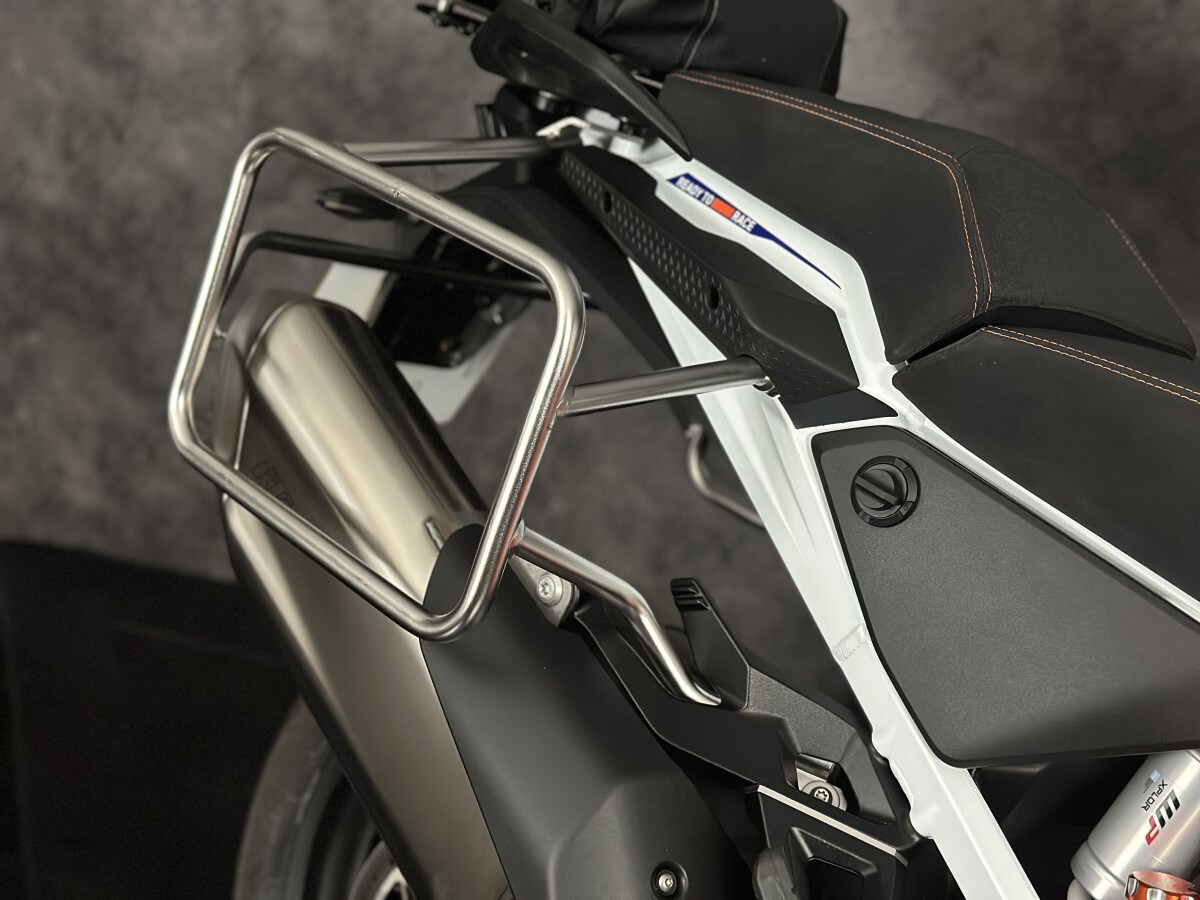 KTM 1290 SUPER ADVENTURE R