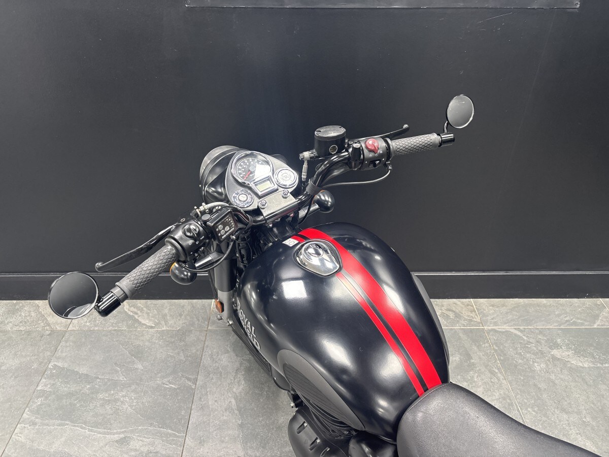 Royal Enfield Classic 350