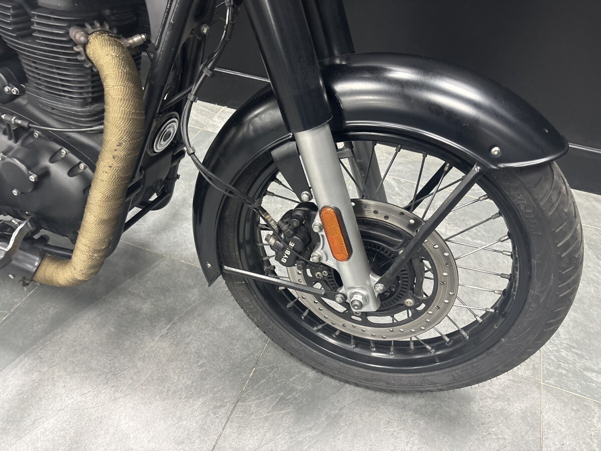 Royal Enfield Classic 350