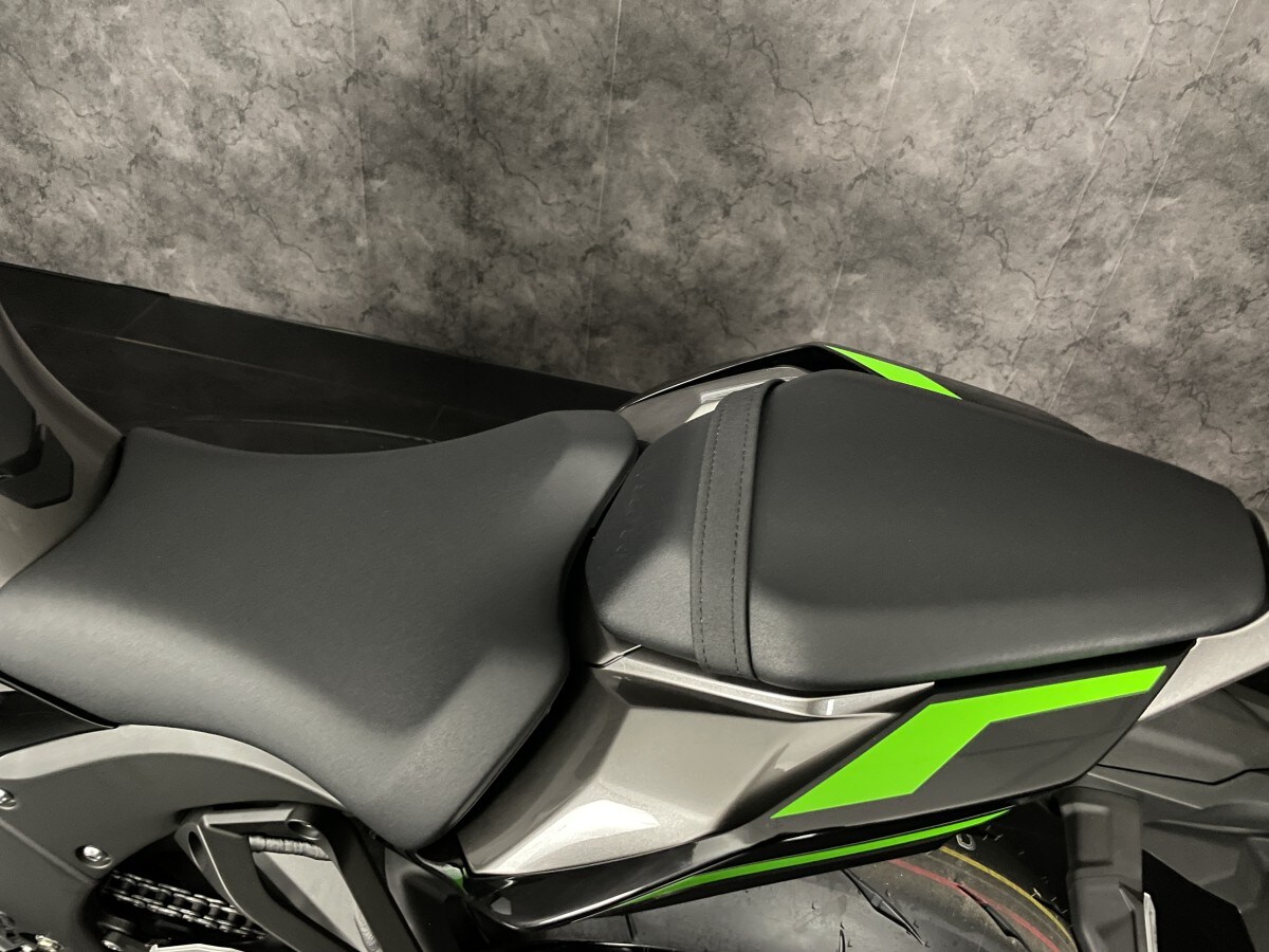 Kawasaki Ninja ZX-10R