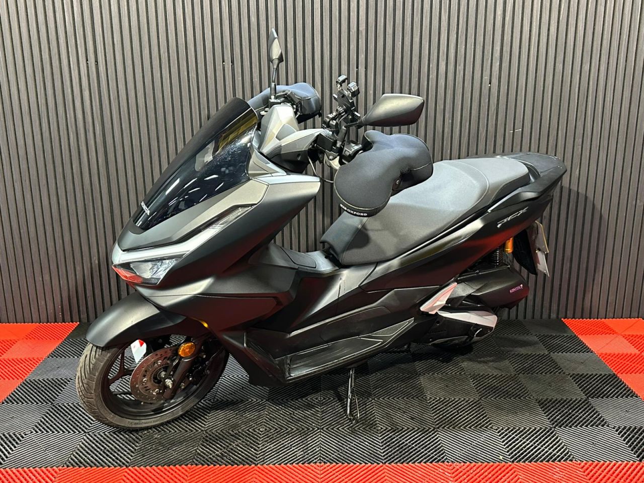Used Honda PCX125 for sale - 78435704: Photo 10