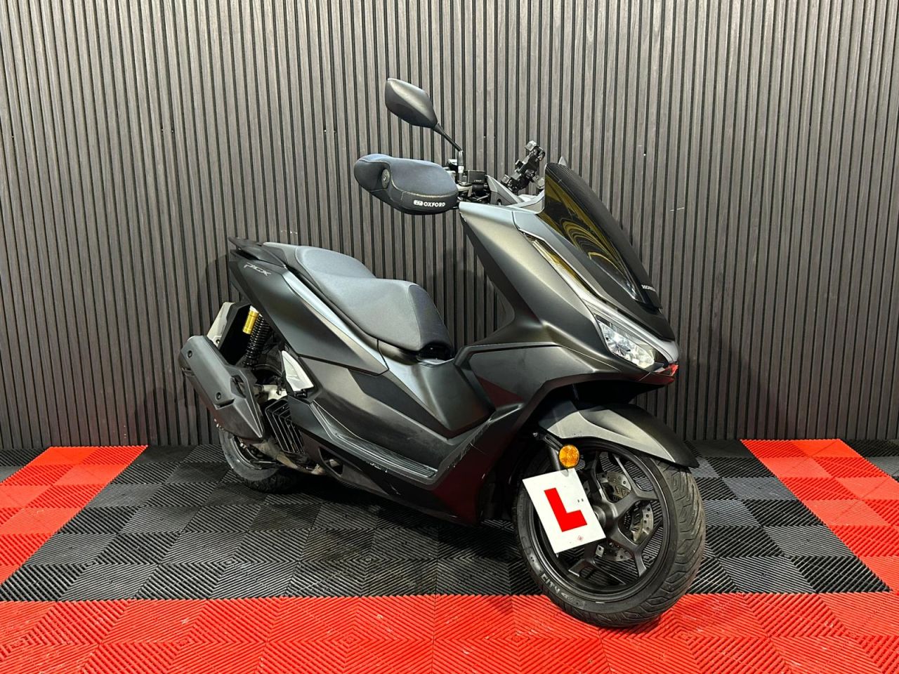 Used Honda PCX125 for sale - 78435704: Photo 11