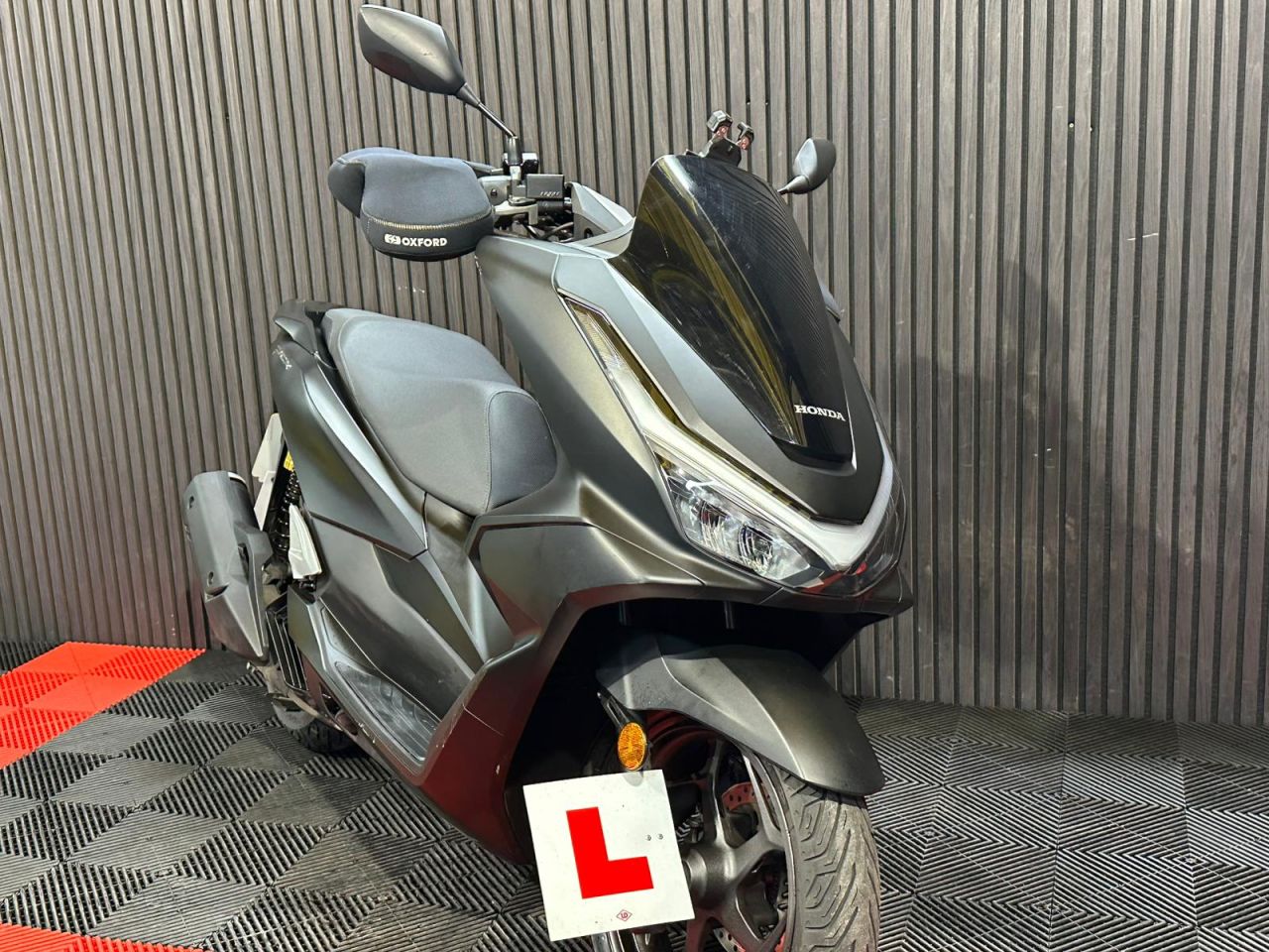 Used Honda PCX125 for sale - 78435704: Photo 12