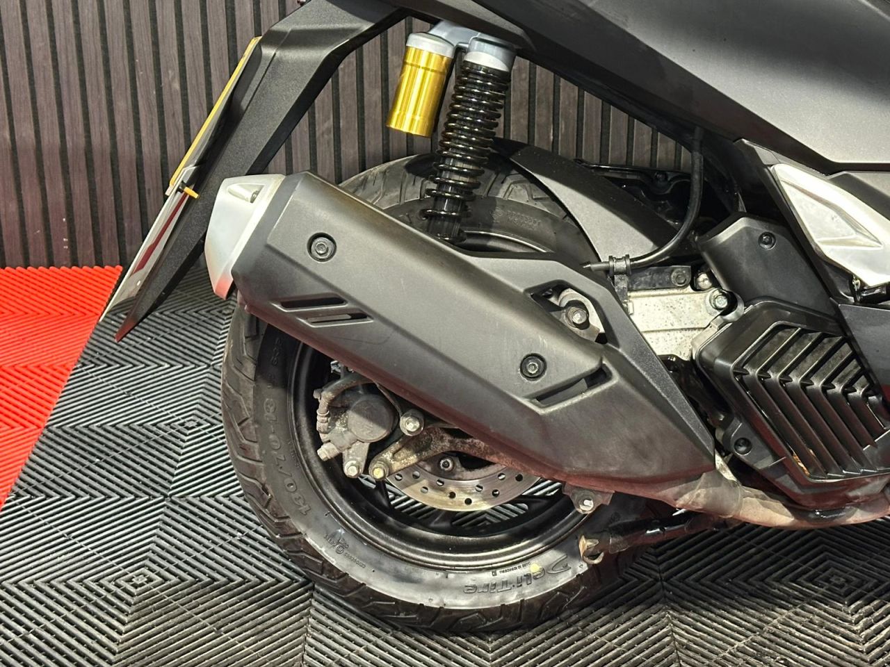 Used Honda PCX125 for sale - 78435704: Photo 13