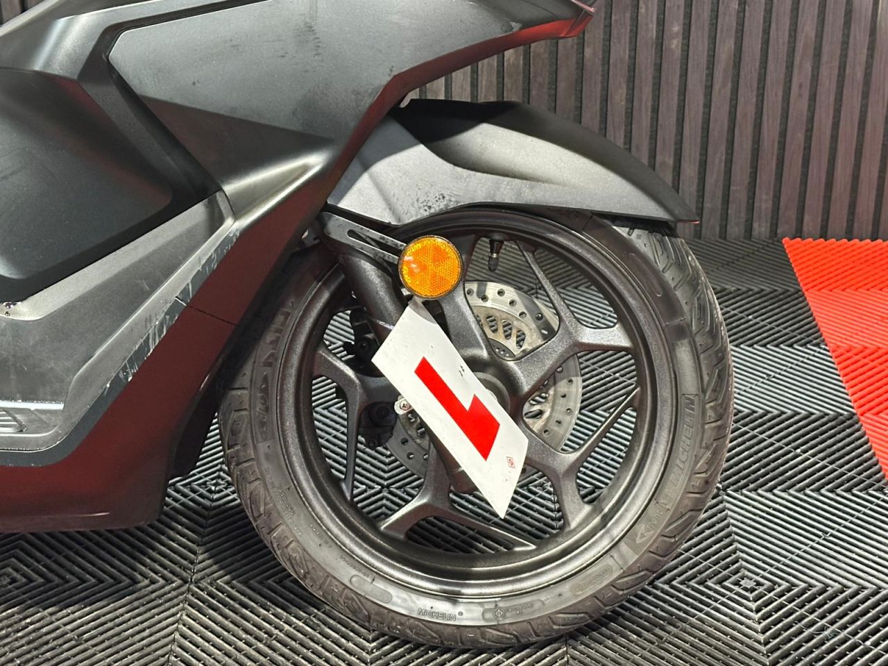 Used Honda PCX125 for sale - 78435704: Photo 15