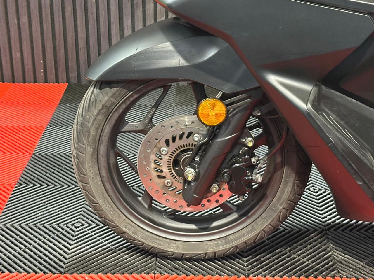 Used Honda PCX125 for sale - 78435704: Photo 16